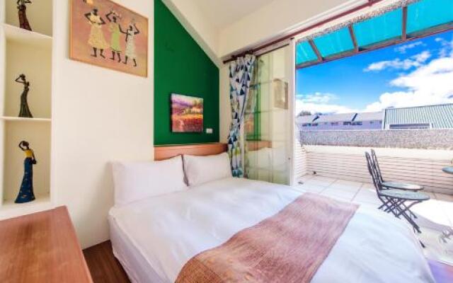 Yin Hsuan Homestay
