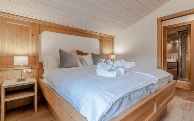 010 Trilocale Quadrifoglio Pinzolo