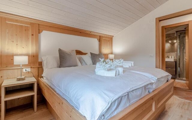 Suite Italy Pinzolo Due