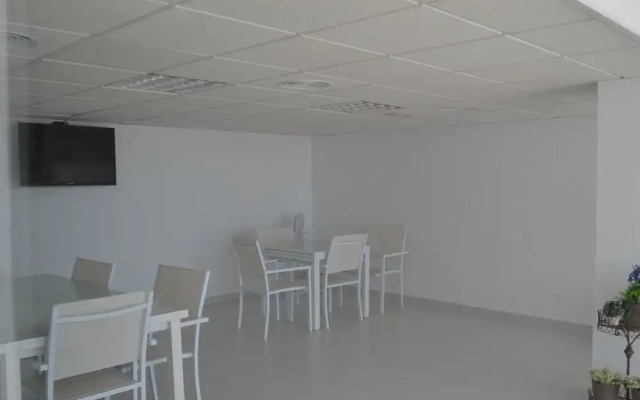 MalagaSuite Front Beach Mijas