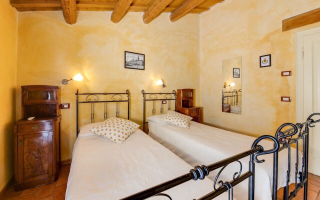 La Vecchia Stazione Ghibullo