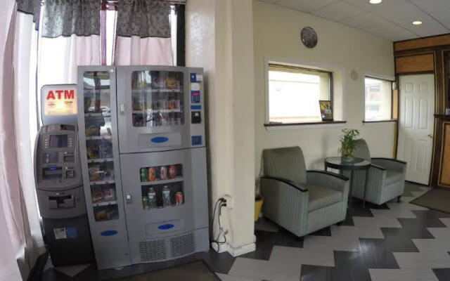 Econo Lodge Newark International Airport