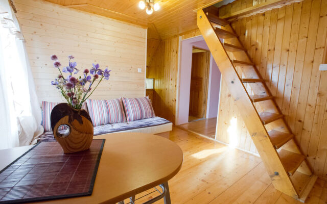 Gospodarstwo Agroturystyczne Kosajonka