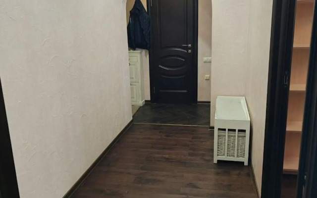 Apartment on Lenin street 110