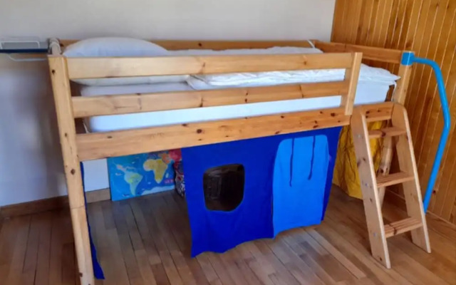 Appartement des Capucins