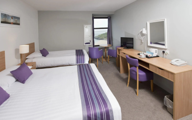 The St Ives Bay Hotel