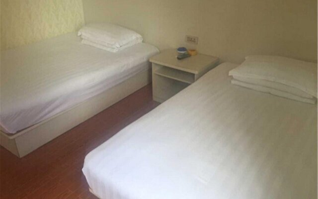 Jinfeng Hostel Anxinbei Road Store