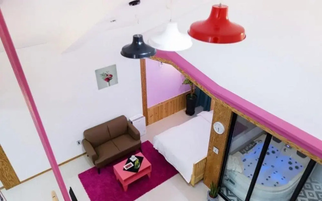 Gapyeong 101 Pool Villa