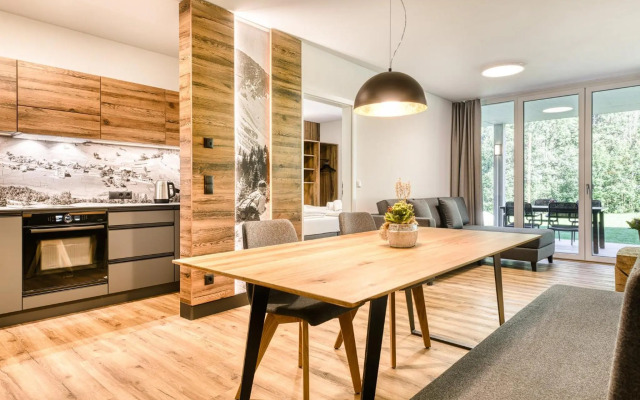 Brandnerhus by A-Appartments