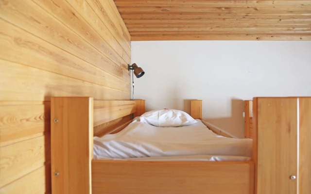 Lapland Hotels Pallas