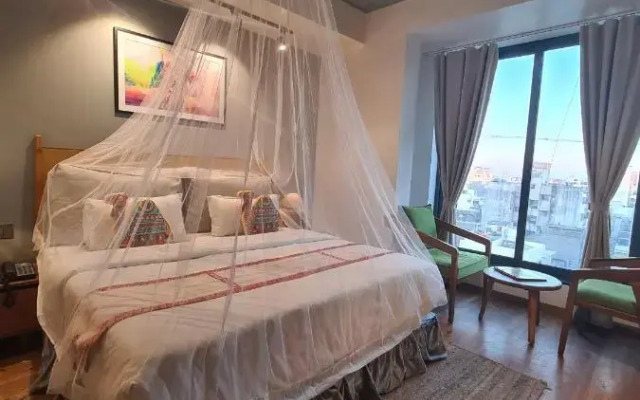Hotel Nova Boutique Rajkot