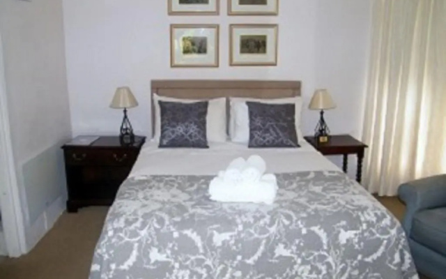 Albert House B&B