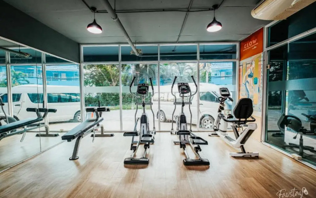 So Boutique Pattaya Hotel and Residences