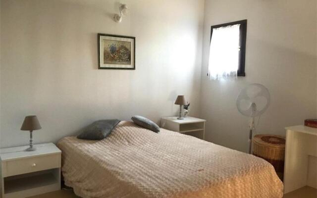 Maison Port Leucate, 3 pièces, 6 personnes - FR-1-81-480