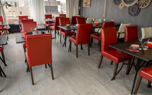 Leonardo Hotel Charleroi City Center