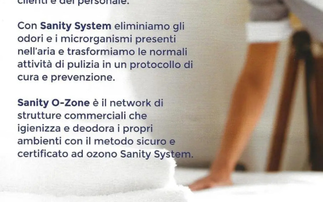 A Casa Di Alessandro