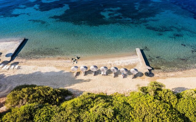 Bianco Olympico Beach Resort - All Inclusive