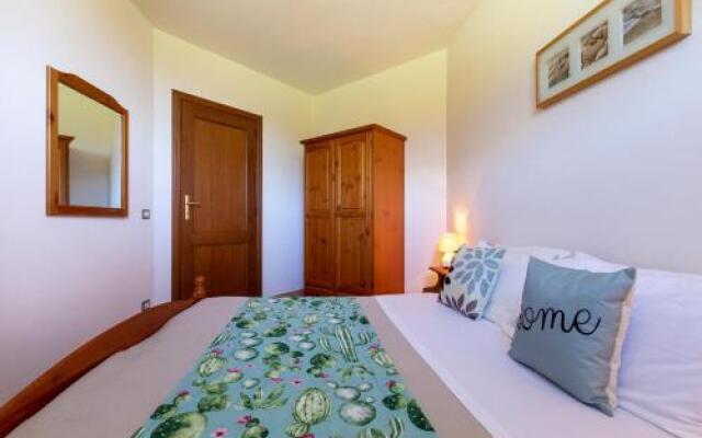 Villa Moresca T6