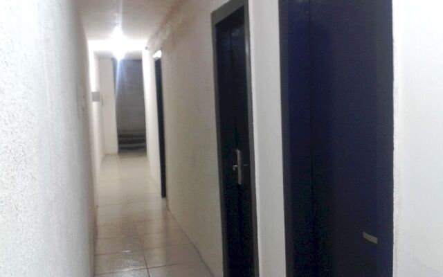 Pousada Fortaleza Sleepo