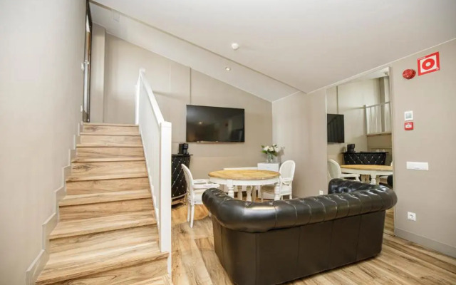 Les Clarisses Hotel Boutique