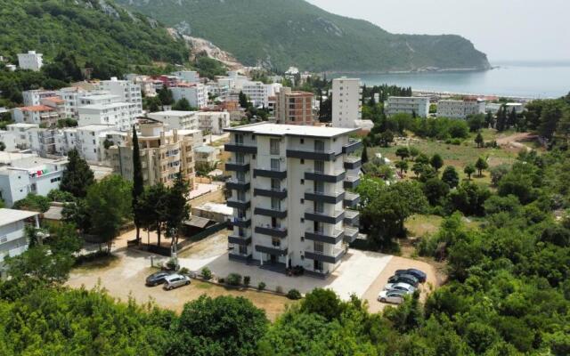 ApartHotel Solaris