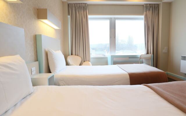 Citrus Hotel Cheltenham by Compass Hospitality