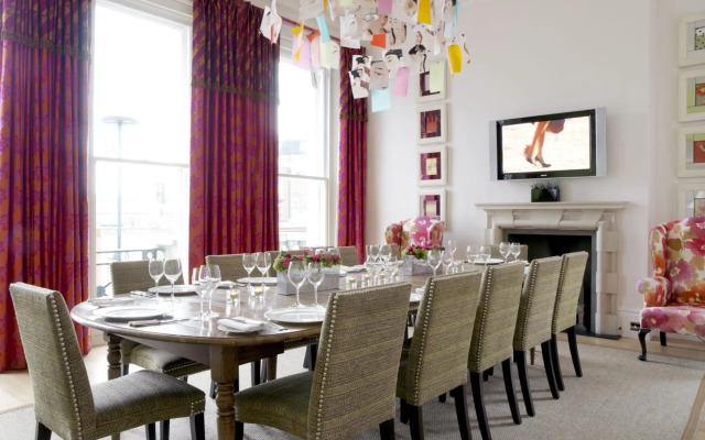 The Pelham London - Starhotels Collezione