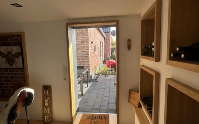 BEe HOME - Urlaubs und Business Loft