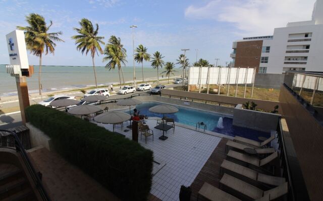 Manaira Praia Flat