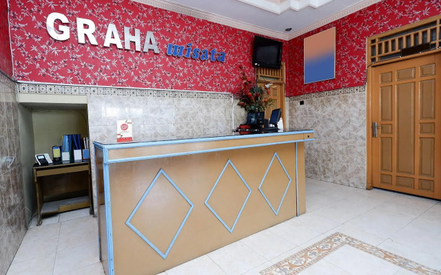 OYO 1312 Graha Wisata Hotel
