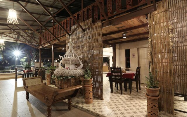 Siam Villa