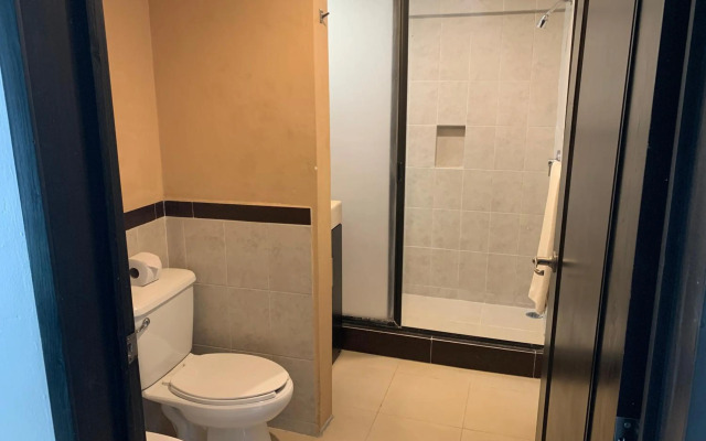 Hotel Escala Puebla Centro