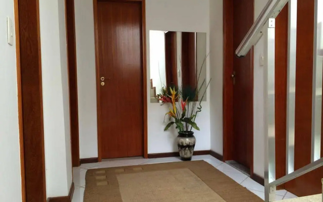 Hostel Canoas