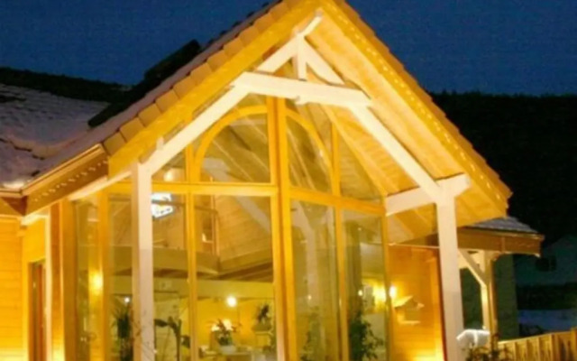 Chalet Gérardmer, 5 pièces, 8 personnes - FR-1-589-114