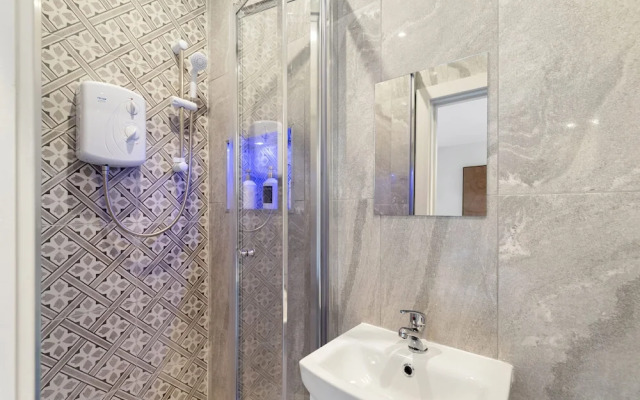 Dockside Studio Harbour Ship Views