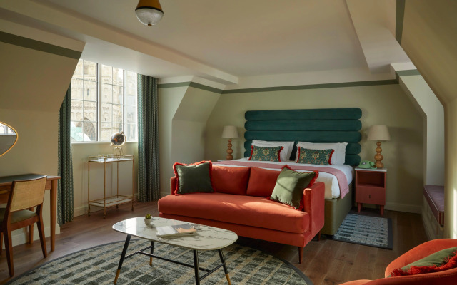 Hotel Indigo Exeter by IHG