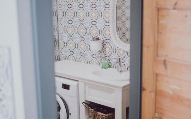 Šaha Kluba Apartamenti