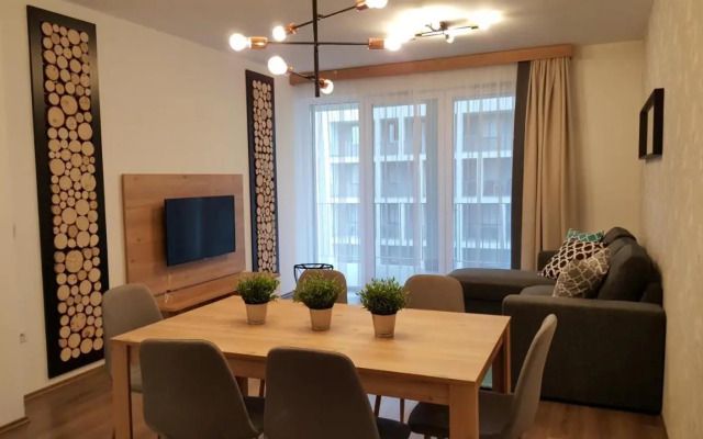 Lelle Resort B20