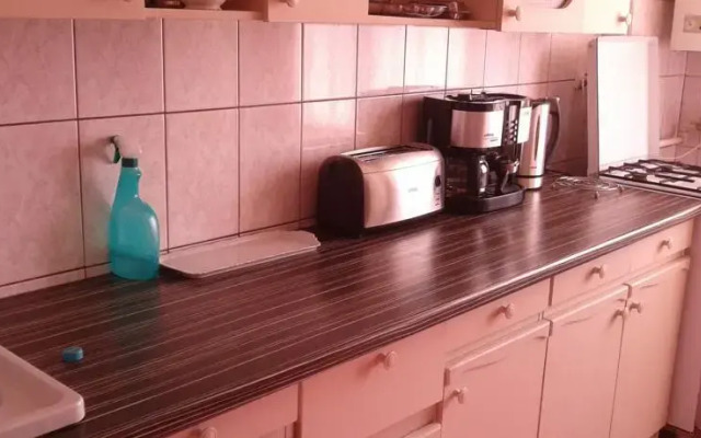 Two Bedroom Apartment Farmec