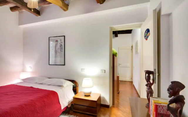 Panth&home Charming Accomodation Just one Block From Pantheon