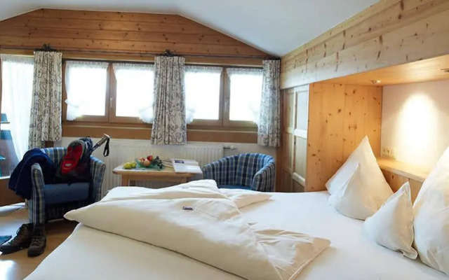 Landhaus Kaiserblick