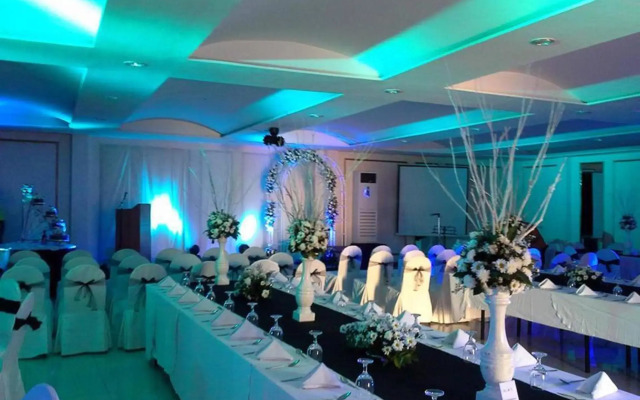 The Orchard Cebu Hotel & Suites powered by Cocotel
