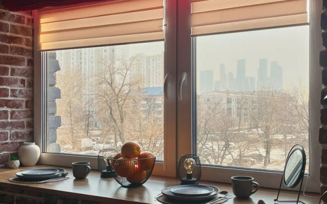 Апартаменты Аренда.Тут на Хорошевском шоссе, д. 38