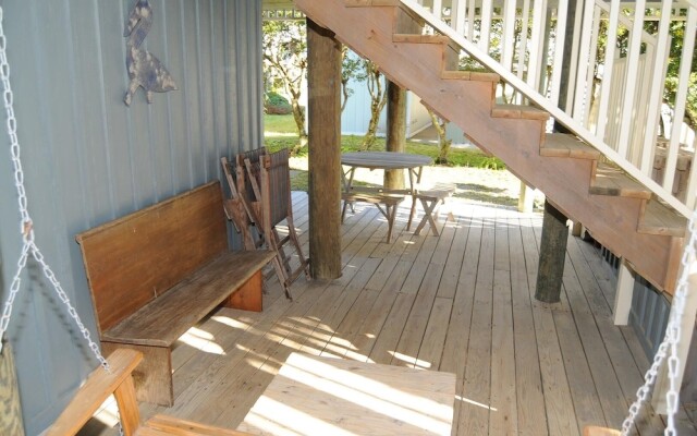 Sea Hearth II - 4 Br Home