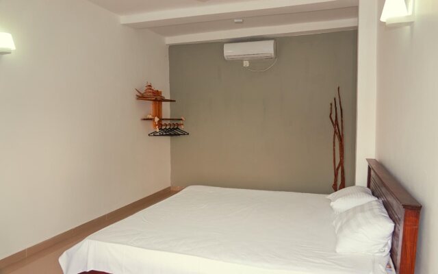 Siyanra Beach Resort