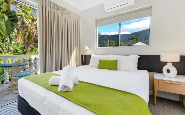 Sarayi Boutique Hotel