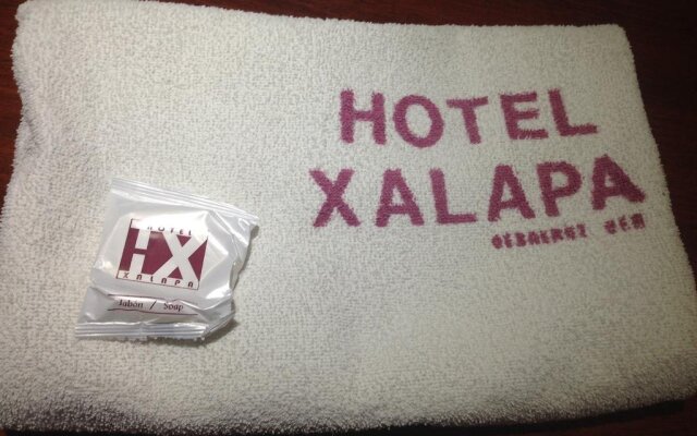 Hotel Xalapa