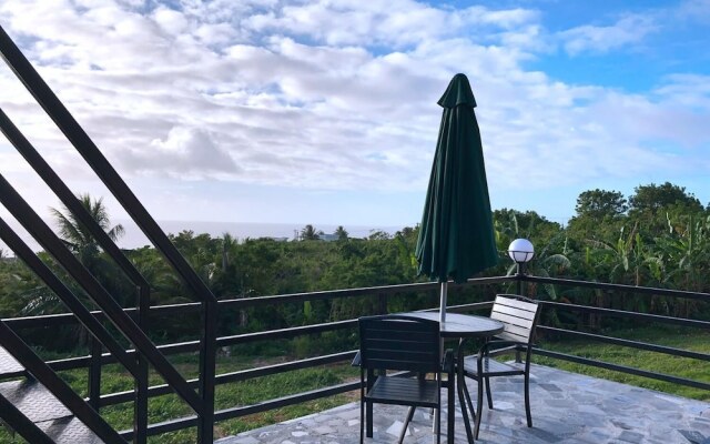 Saipan Skyline Designers Hotel