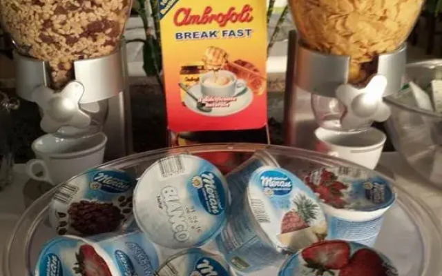 Hotel Cinzia