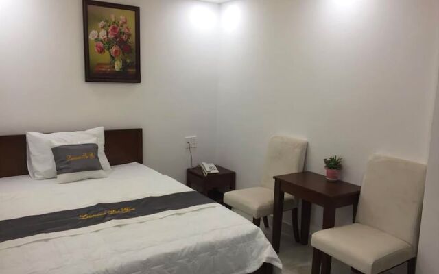 Lamour Sai Gon Hotel
